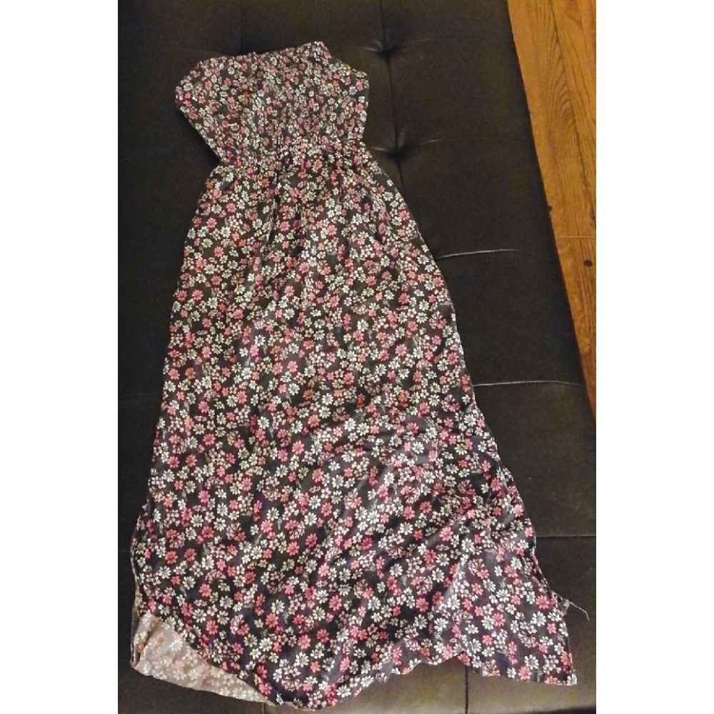 abercrombie dress